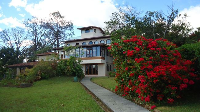 Hotel Desire Costa Rica Santa Barbara de Heredia Extérieur photo