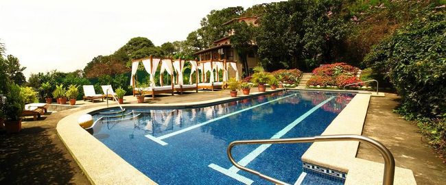 Hotel Desire Costa Rica Santa Barbara de Heredia Facilités photo