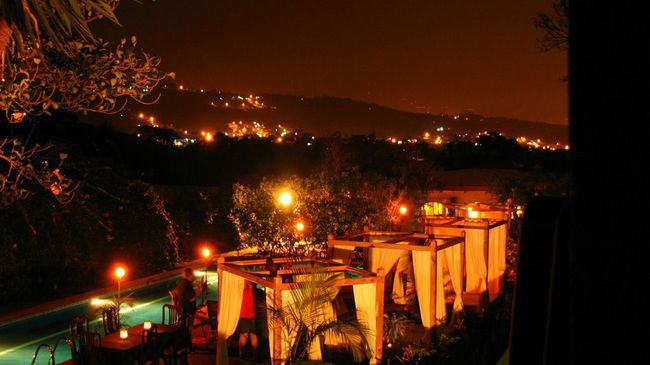 Hotel Desire Costa Rica Santa Barbara de Heredia Extérieur photo