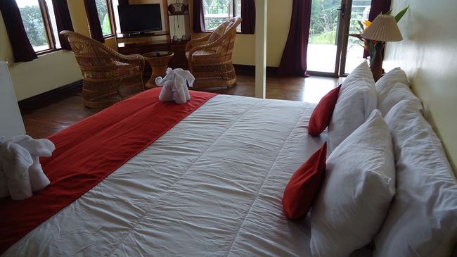 Hotel Desire Costa Rica Santa Barbara de Heredia Chambre photo