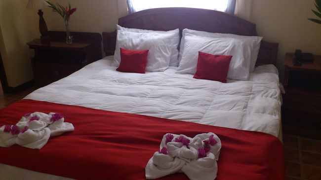 Hotel Desire Costa Rica Santa Barbara de Heredia Chambre photo